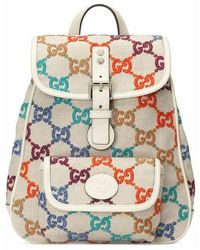 Zaini Gucci da donna - Fino al 30% di sconto | Lyst