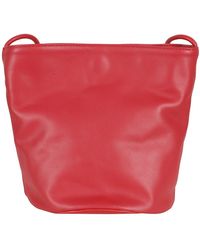 LA PISCINE - Cross Body Bags - Lyst