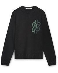 Filling Pieces - Round-Neck Knitwear - Lyst