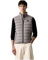 Marc O' Polo - Vests - Lyst