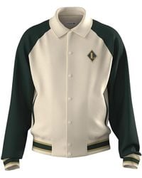 Lacoste - Bomber Jackets - Lyst