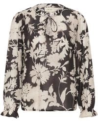 Cream - Overhemden ,Veelkleurig ,Blouses - Lyst