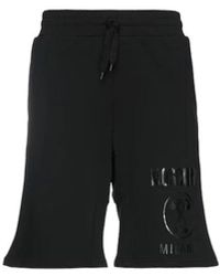 Moschino - Casual Shorts - Lyst