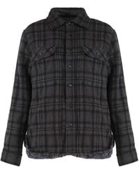 Maison Margiela - Light Jackets - Lyst