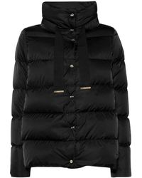 Herno - Winter Jackets - Lyst