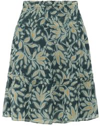 Saint Tropez - Short Skirts - Lyst