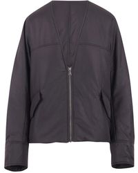 Christian Wijnants - Winter Jackets - Lyst