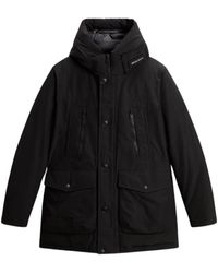 Woolrich - Parkas - Lyst