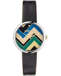 Missoni - Watches - Lyst