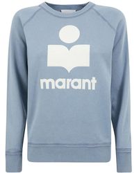 Isabel Marant - Sweatshirts - Lyst