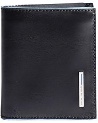 Piquadro - Wallets & Cardholders - Lyst
