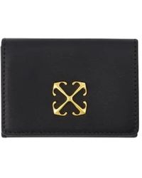 Off-White c/o Virgil Abloh - Accessories > wallets & cardholders - Lyst