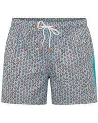 Sundek - Beachwear - Lyst