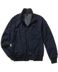 Blauer - Giacca bomber - Lyst