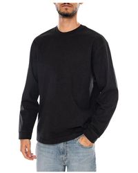 Levi's - Ls Werkkleding T-Shirt - Lyst