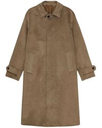 NN07 - Single-Breasted Coats - Lyst