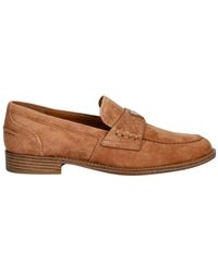 Guess - Beliso Loafer - Lyst