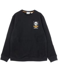 Timberland - Sweatshirts - Lyst