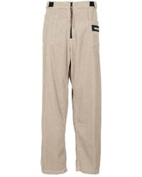 Aries - Wide Trousers - Lyst