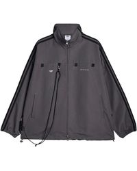 adidas - Sftm007 Track Top - Lyst