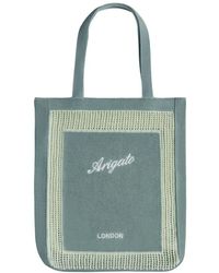 Axel Arigato - Oceane strick shopper - Lyst