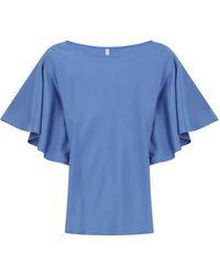 Imperial - Blouses - Lyst