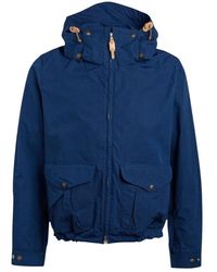 Manifattura Ceccarelli - Winter Jackets - Lyst