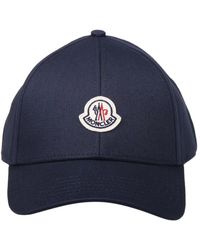 Moncler - Caps - Lyst