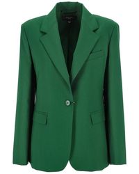 Weekend by Maxmara - Stijlvolle Blazer - Lyst