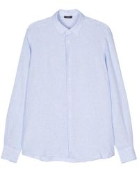 Peserico - Casual Shirts - Lyst