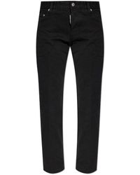 DSquared² - Jeans ,Zwart ,Denim Jenna Jeans - Lyst
