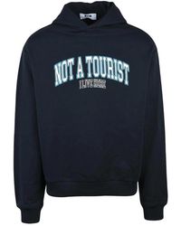 MSGM - Hoodies - Lyst