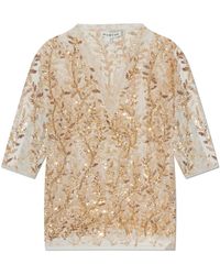 Munthe - Blouses - Lyst
