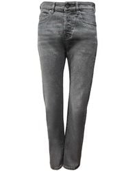 AG Jeans - Slim-Fit Jeans - Lyst