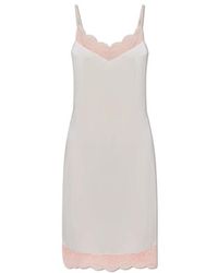 Hanro - Nightgowns - Lyst