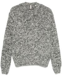 sunflower - Round-Neck Knitwear - Lyst