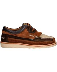 Barbour - Grindon Moc - Lyst