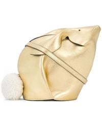 Loewe - Cross Body Bags - Lyst