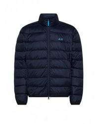 Sun 68 - Winter Jackets - Lyst