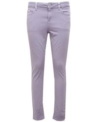 Michael Kors - Slim-Fit Jeans - Lyst