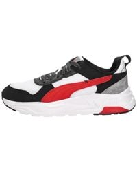 PUMA - Schoenen ,Veelkleurig ,Trinity 2 Lt Sneakers - Lyst