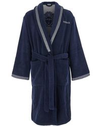 Versace - Robes - Lyst