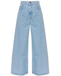 Max Mara - Affari Jeans - Lyst