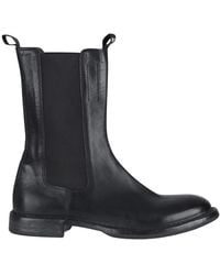 Moma - Chelsea Boots - Lyst