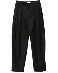 Barena - Wide Trousers - Lyst