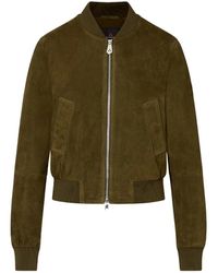 Peuterey - Bomber Jackets - Lyst