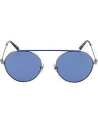 Calvin Klein - Stylische ck19149s sonnenbrille für den sommer - Lyst