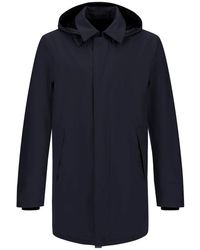 Herno - Parkas - Lyst