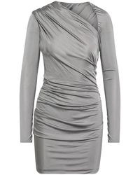 The Attico - Short Dresses - Lyst