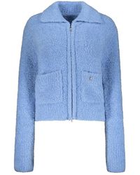 Low Classic - Faux Fur & Shearling Jackets - Lyst